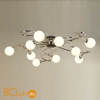 Потолочная люстра Citilux Монка CL215101