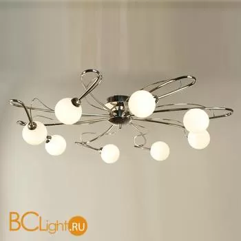 Потолочная люстра Citilux Монка CL215181