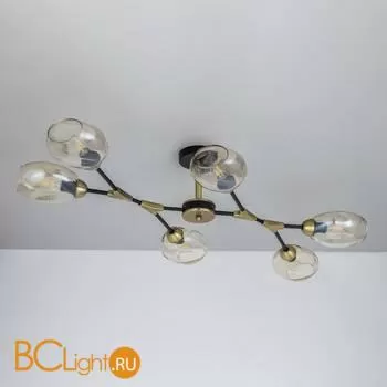 Люстра Citilux Монтана CL117165 - Фото 3