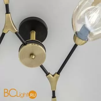 Люстра Citilux Монтана CL117165 - Фото 2