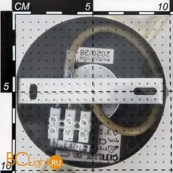 Люстра Citilux Монтана CL117165 - Фото 6