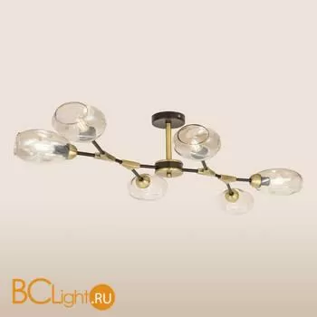 Люстра Citilux Монтана CL117165 - Фото 1