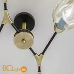 Люстра Citilux Монтана CL117165 - Фото 2