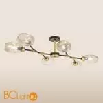 Люстра Citilux Монтана CL117165 - Фото 1