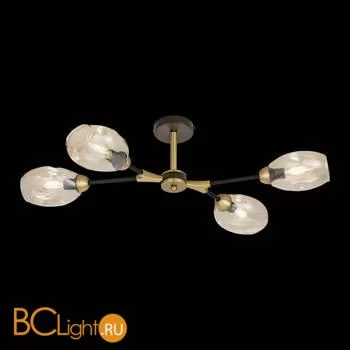 Люстра Citilux Монтана CL117145 - Фото 0