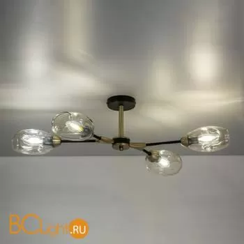 Люстра Citilux Монтана CL117145 - Фото 7