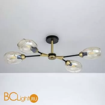 Люстра Citilux Монтана CL117145 - Фото 2