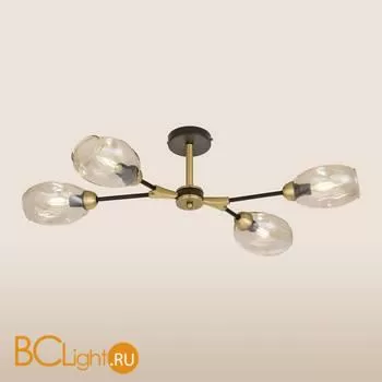 Люстра Citilux Монтана CL117145 - Фото 1