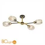 Люстра Citilux Монтана CL117145