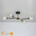 Люстра Citilux Монтана CL117145 - Фото 5