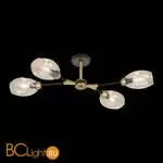 Люстра Citilux Монтана CL117145 - Фото 0