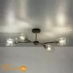 Люстра Citilux Монтана CL117145 - Фото 7