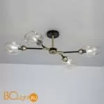 Люстра Citilux Монтана CL117145 - Фото 6