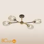 Люстра Citilux Монтана CL117145 - Фото 1