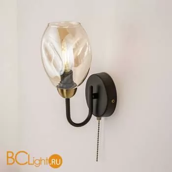 Бра Citilux Монтана CL117315 - Фото 2