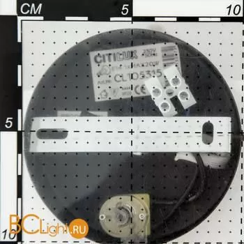 Бра Citilux Монтана CL117315 - Фото 7