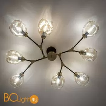 Люстра Citilux Монтана CL117185 - Фото 6