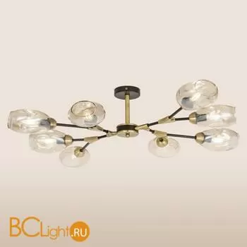 Люстра Citilux Монтана CL117185