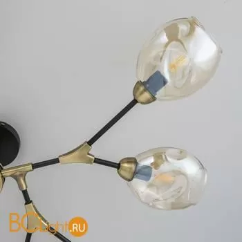 Люстра Citilux Монтана CL117185 - Фото 4