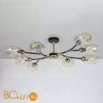 Люстра Citilux Монтана CL117185 - Фото 3