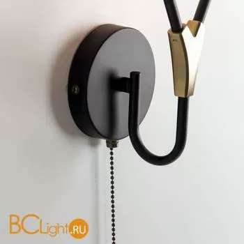 Бра Citilux Монтана CL117325 - Фото 8