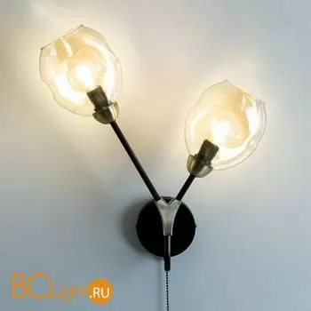 Бра Citilux Монтана CL117325 - Фото 15