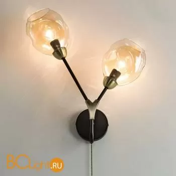 Бра Citilux Монтана CL117325 - Фото 10