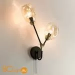 Бра Citilux Монтана CL117325 - Фото 11