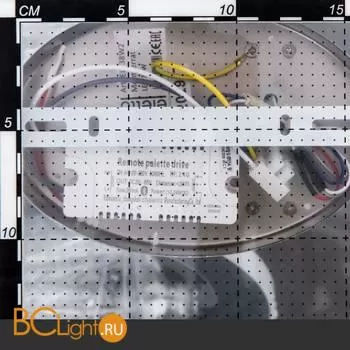 Бра Citilux Montserrat EL338W2 - Фото 1