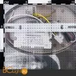 Бра Citilux Montserrat EL338W2 - Фото 1