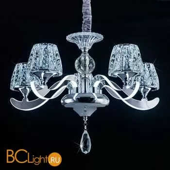 Люстра Citilux Montserrat EL338P05