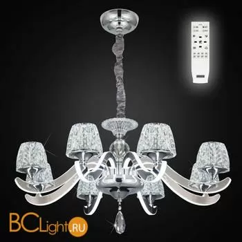 Люстра Citilux Montserrat EL338P08 - Фото 0