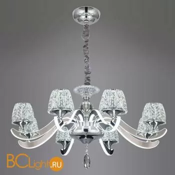 Люстра Citilux Montserrat EL338P08