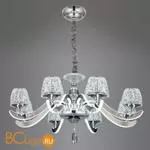 Люстра Citilux Montserrat EL338P08