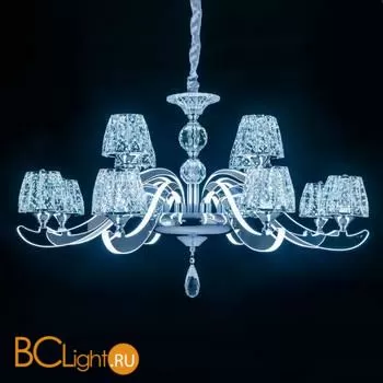 Люстра Citilux Montserrat EL338P12 - Фото 1