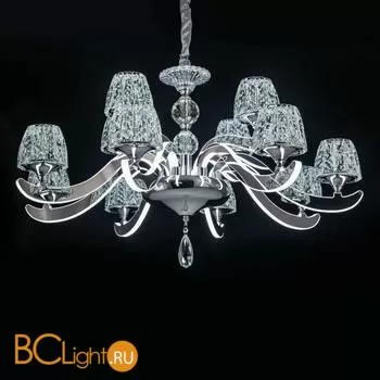 Люстра Citilux Montserrat EL338P12 - Фото 2