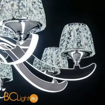 Люстра Citilux Montserrat EL338P12 - Фото 3