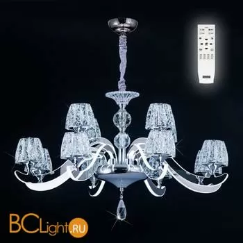 Люстра Citilux Montserrat EL338P12 - Фото 0