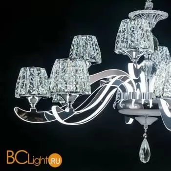 Люстра Citilux Montserrat EL338P12 - Фото 4