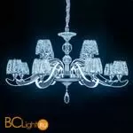 Люстра Citilux Montserrat EL338P12 - Фото 1