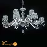 Люстра Citilux Montserrat EL338P12 - Фото 2