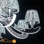 Люстра Citilux Montserrat EL338P12 - Фото 3