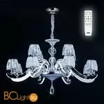 Люстра Citilux Montserrat EL338P12 - Фото 0