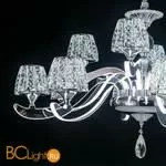 Люстра Citilux Montserrat EL338P12 - Фото 4