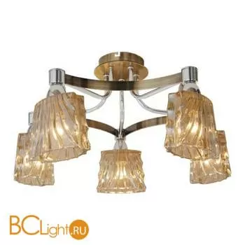 Потолочная люстра Citilux Муза CL141151