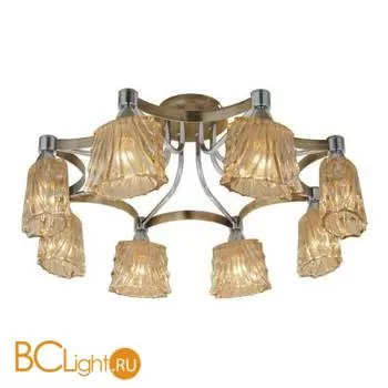 Потолочная люстра Citilux Муза CL141181