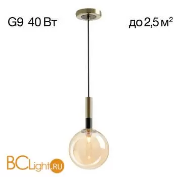 Люстра Citilux Нарда CL204110