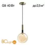 Люстра Citilux Нарда CL204110