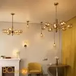 Настольный светильник Citilux Нарда CL204810 - Фото 4