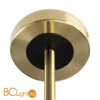 Люстра Citilux Нарда CL204190 - Фото 7